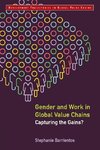 Gender and Work in Global Value Chains