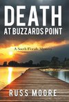 Death at Buzzards Point