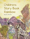 Childrens Story Book Rainbow