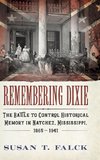 Remembering Dixie