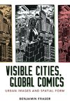 Visible Cities, Global Comics