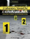A Laboratory Manual for Criminalistics