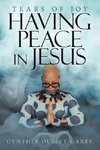 Having Peace in Jesus