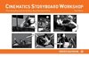 Cinematics Storyboard Workshop