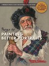 Keys to Painting Better Portraits