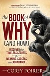 The Book of WHY (and HOW)