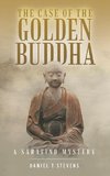 The Case of the Golden Buddha