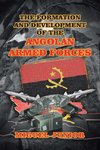 The Formation and Development of the Angolan Armed Forces