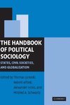 The Handbook of Political Sociology