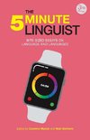 The 5-Minute Linguist (3rd Edition)