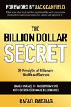 BILLION DOLLAR SECRET