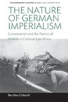The Nature of German Imperialism