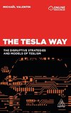 Tesla Way
