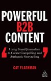 Powerful B2B Content