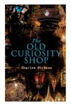 The Old Curiosity Shop