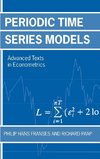 Periodic Time Series Models