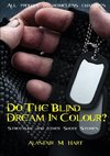 Do The Blind Dream In Colour?