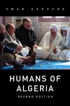 Humans of Algeria