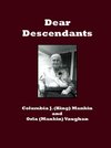 Dear Descendants
