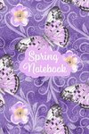 Spring Notebook