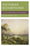 Victorian Ecocriticism