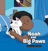 Noah and Big Paws