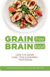 Grain Free Brain Food