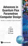ADV IN QUANTUM FLUX PARAMETRON...   (V3)