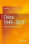 China 1949-2019