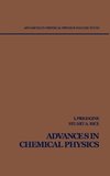 Advances Chem Physics V 98