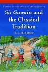 Risden, E:  Sir Gawain and the Classical Tradition