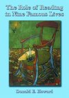 The Role of Reading in Nine Famous Lives