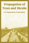 Propagation of Trees and Shrubs