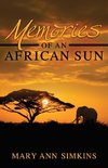 Memories of an African Sun