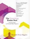 The Everything Binder Book