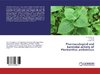 Pharmacological and Larvicidal activity of Plectranthus amboinicus