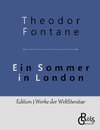 Ein Sommer in London