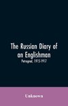 The Russian Diary of an Englishman
