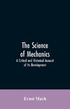 The Science of Mechanics