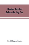 Number Puzzles Before the Log Fire