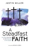 A Steadfast Faith