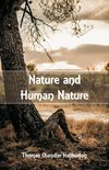 Nature and Human Nature