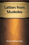 Letters from Muskoka