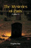 The Mysteries of Paris