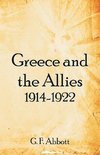 Greece and the Allies 1914-1922