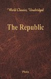 The Republic (World Classics, Unabridged)