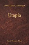 Utopia (World Classics, Unabridged)