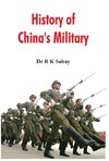 History of China's Military