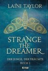Strange the Dreamer - Der Junge, der träumte