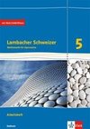 Lambacher Schweizer Mathematik 5. Arbeitsheft plus Lösungsheft Klasse 5. Ausgabe Sachsen